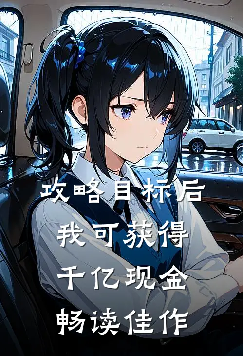 攻略目标后，我可获得千亿现金畅读佳作