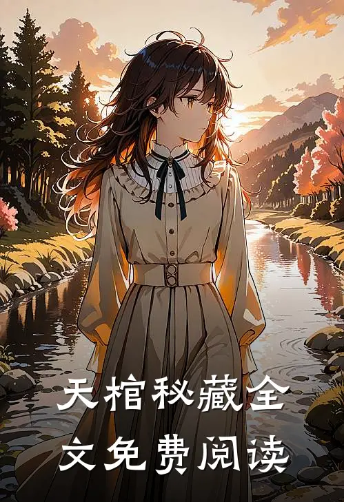 天棺秘藏全文免费阅读