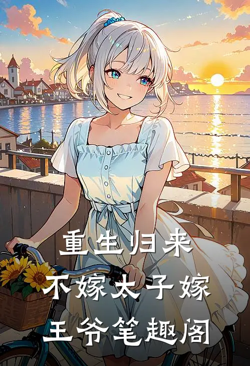 重生归来，不嫁太子嫁王爷笔趣阁
