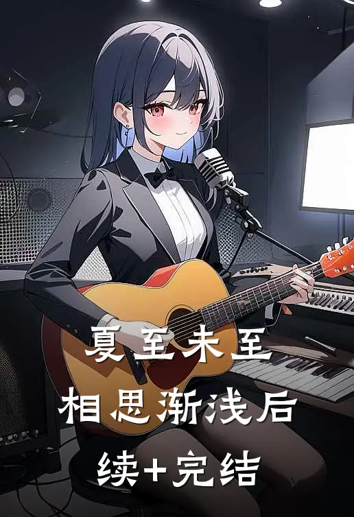 夏至未至，相思渐浅后续+完结