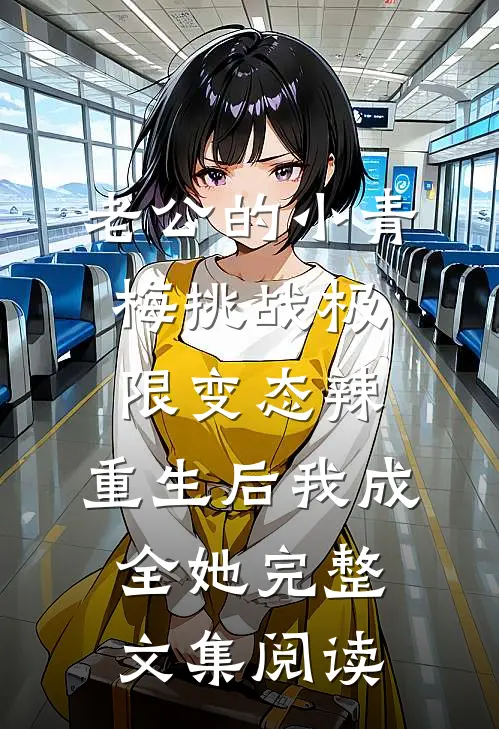 老公的小青梅挑战极限变态辣，重生后我成全她完整文集阅读