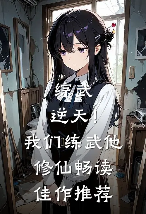 综武：逆天！我们练武他修仙畅读佳作推荐