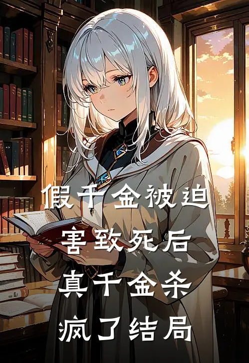 假千金被迫害致死后，真千金杀疯了结局