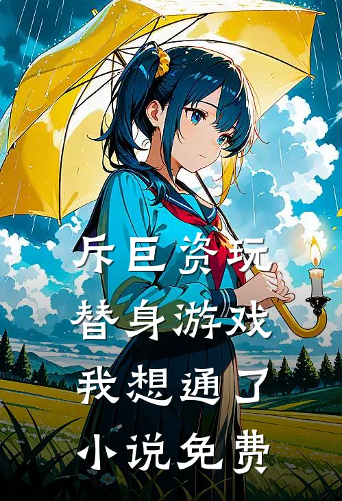 斥巨资玩替身游戏，我想通了小说免费