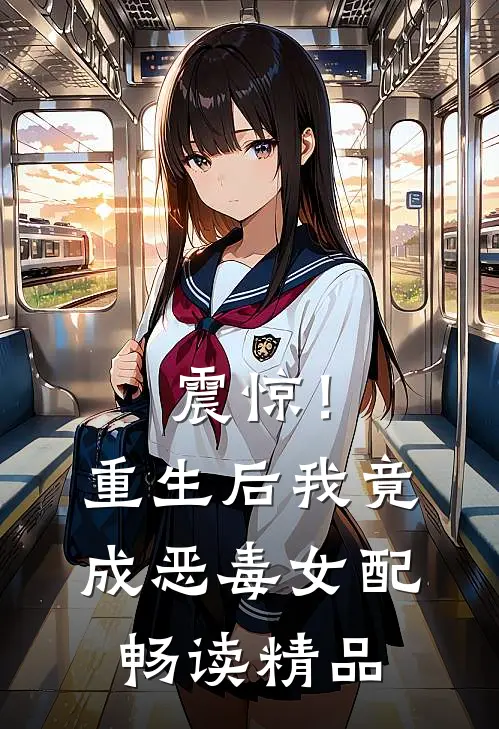 震惊！重生后我竟成恶毒女配畅读精品