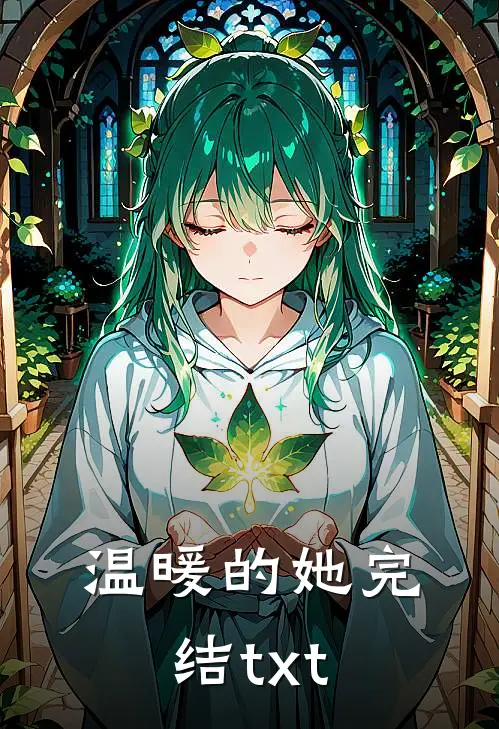 温暖的她完结txt