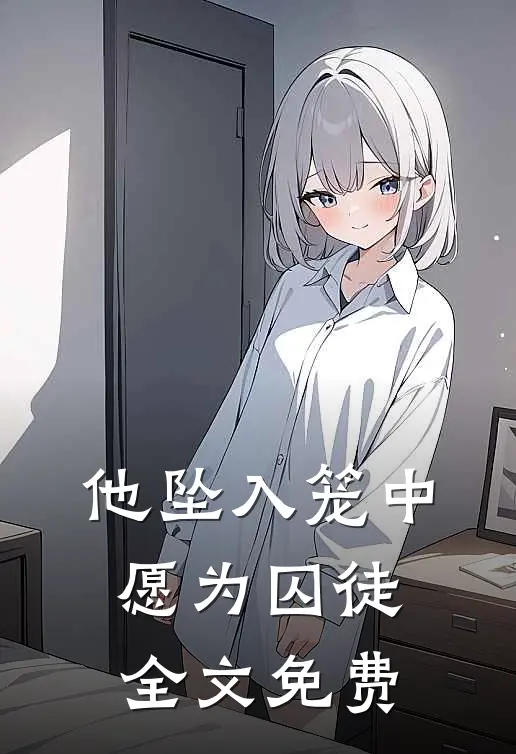 他坠入笼中愿为囚徒全文免费