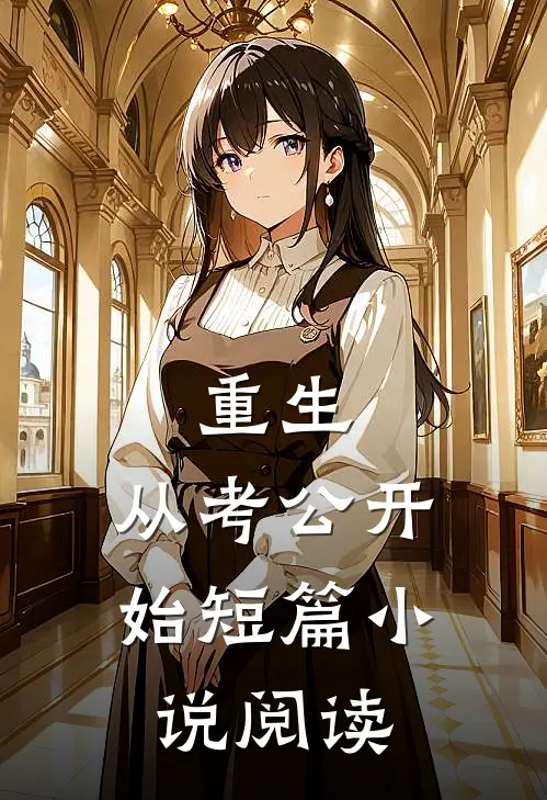 重生：从考公开始短篇小说阅读