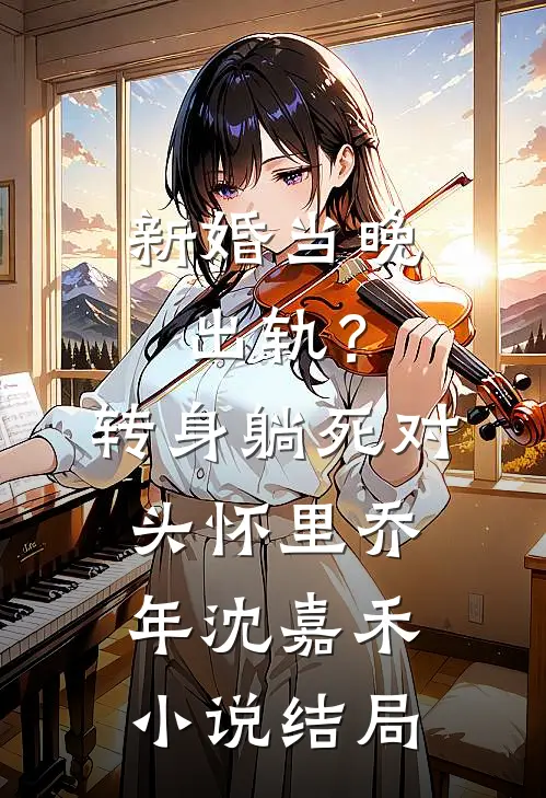 新婚当晚出轨？转身躺死对头怀里乔年沈嘉禾小说结局