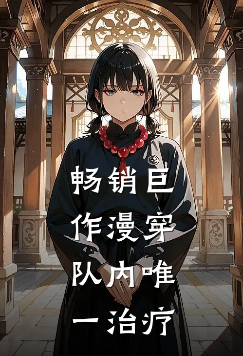 畅销巨作漫穿：队内唯一治疗
