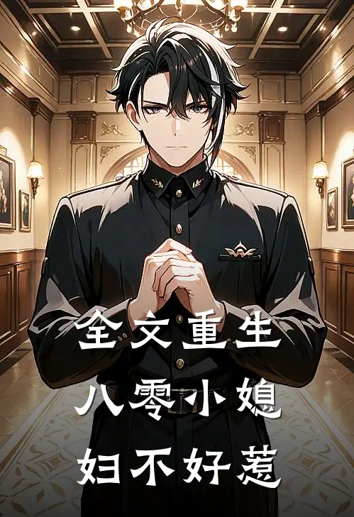 全文重生八零小媳妇不好惹