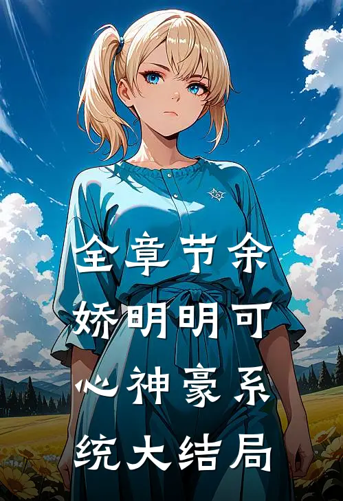 全章节余娇明明可心神豪系统大结局