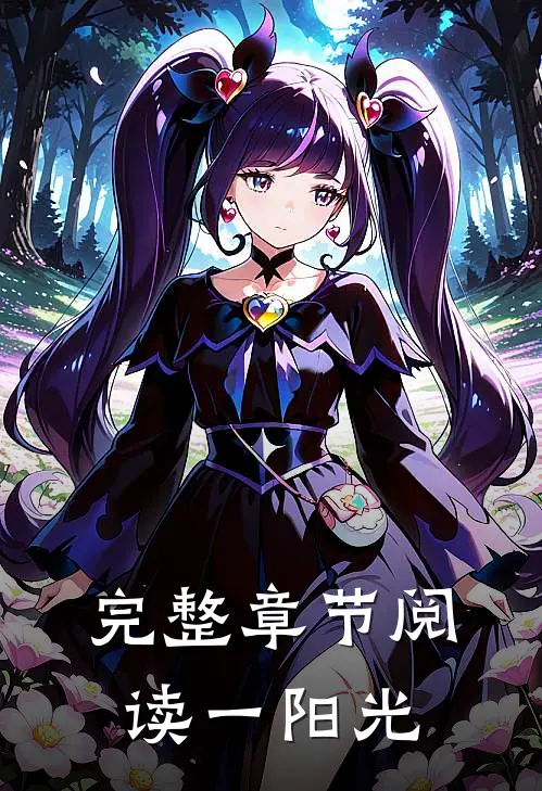 完整章节阅读一阳光