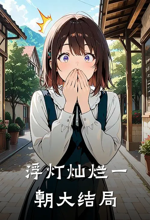 浮灯灿烂一朝大结局