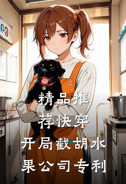 精品推荐快穿：开局截胡水果公司专利
