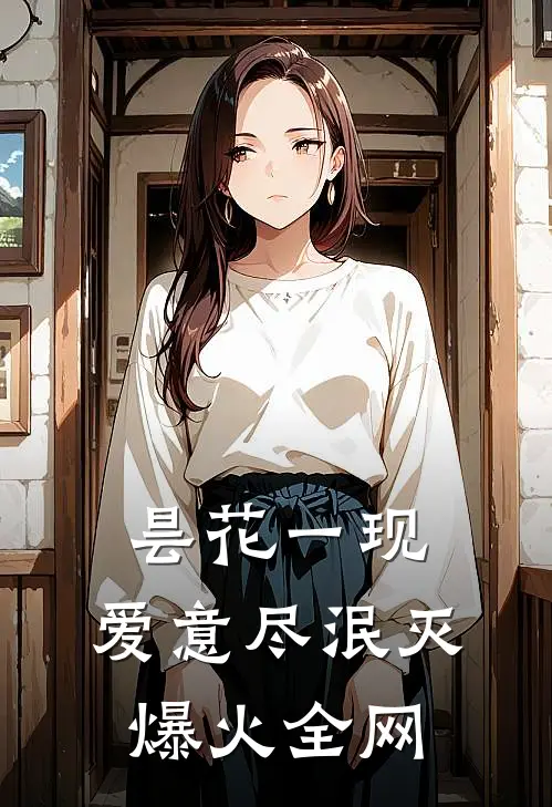 昙花一现，爱意尽泯灭爆火全网