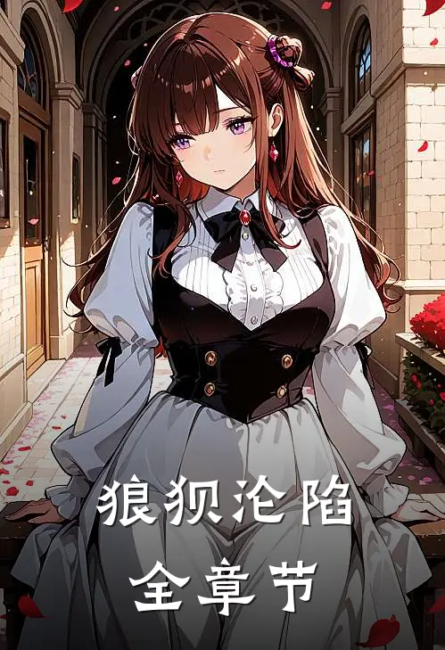 狼狈沦陷全章节