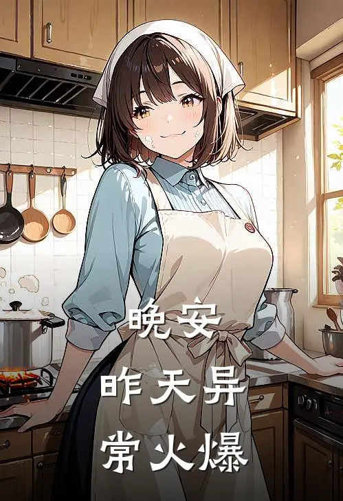 晚安，昨天异常火爆