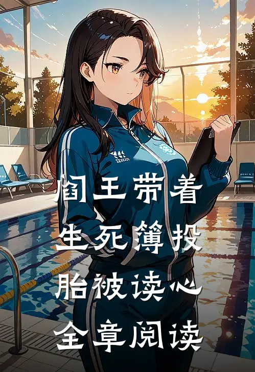 阎王带着生死簿投胎被读心全章阅读