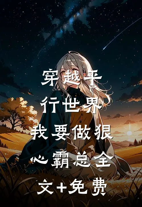 穿越平行世界：我要做狠心霸总全文+免费