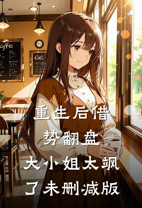 重生后借势翻盘，大小姐太飒了未删减版