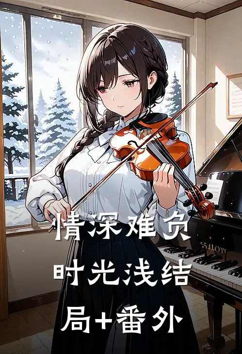 情深难负时光浅结局+番外
