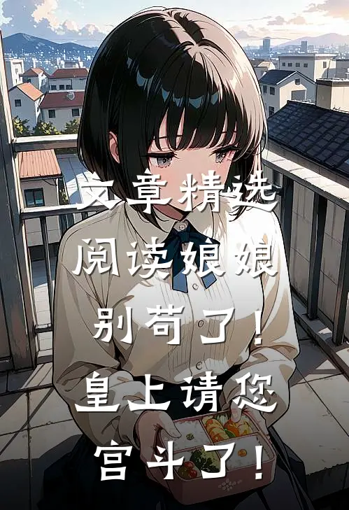 文章精选阅读娘娘别苟了！皇上请您宫斗了！