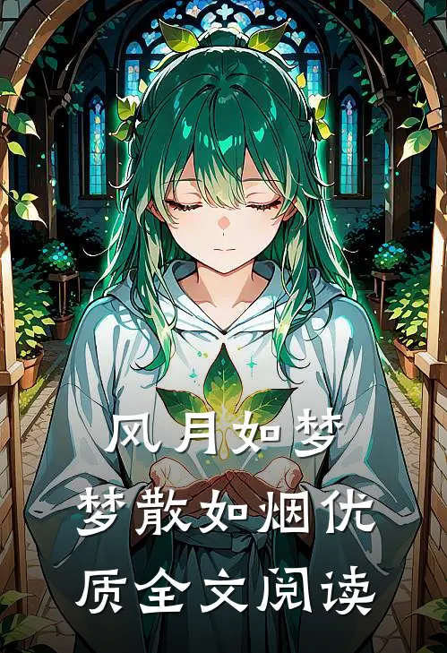 风月如梦，梦散如烟优质全文阅读