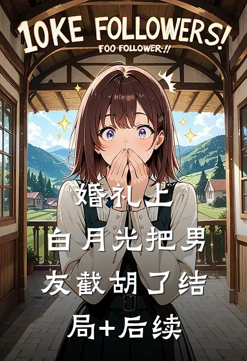 婚礼上，白月光把男友截胡了结局+后续