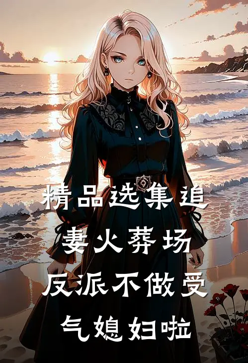 精品选集追妻火葬场：反派不做受气媳妇啦