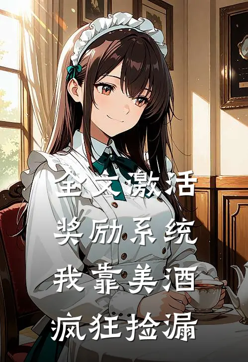 全文激活奖励系统：我靠美酒疯狂捡漏