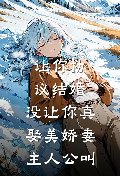 让你协议结婚，没让你真娶美娇妻主人公叫