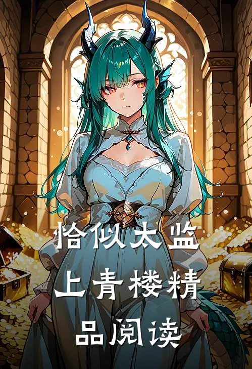 恰似太监上青楼精品阅读