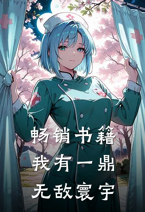 畅销书籍我有一鼎，无敌寰宇
