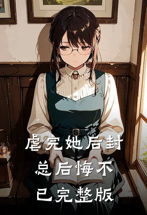 虐完她后封总后悔不已完整版