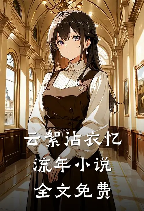 云絮沾衣忆流年小说全文免费