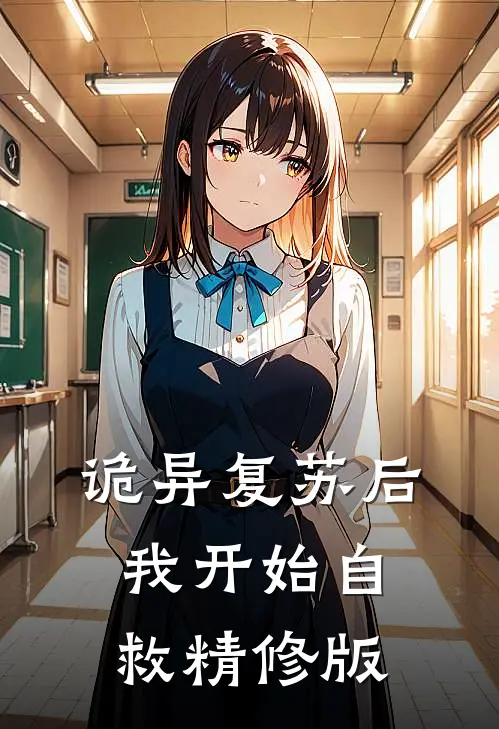 诡异复苏后，我开始自救精修版