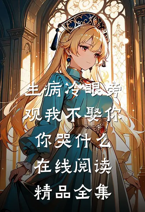 生病冷眼旁观我不娶你你哭什么在线阅读精品全集