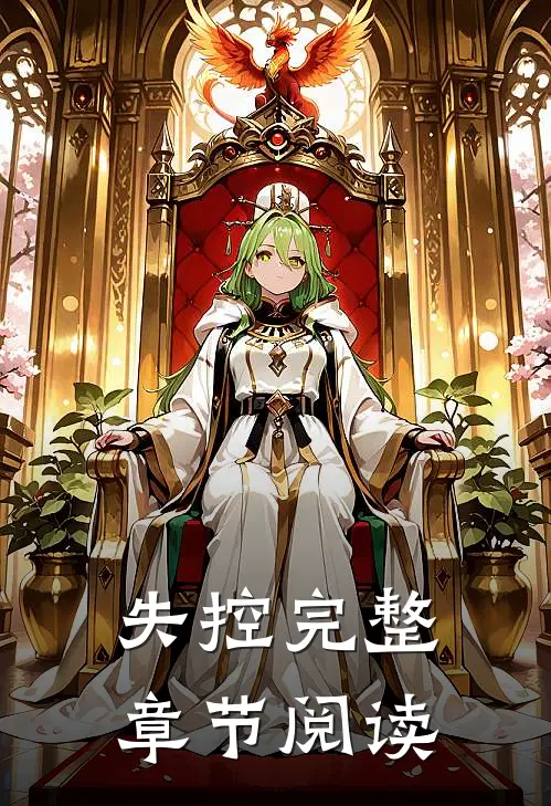 失控完整章节阅读