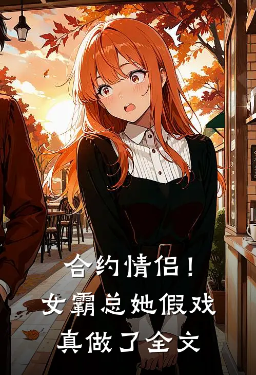 合约情侣！女霸总她假戏真做了全文