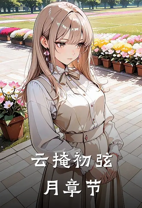 云掩初弦月章节