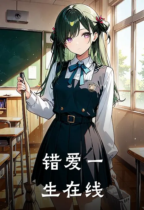 错爱一生在线