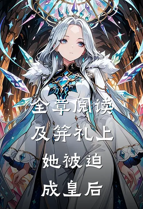 全章阅读及笄礼上，她被迫成皇后