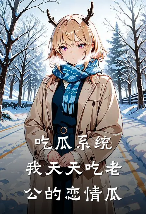 吃瓜系统：我天天吃老公的恋情瓜