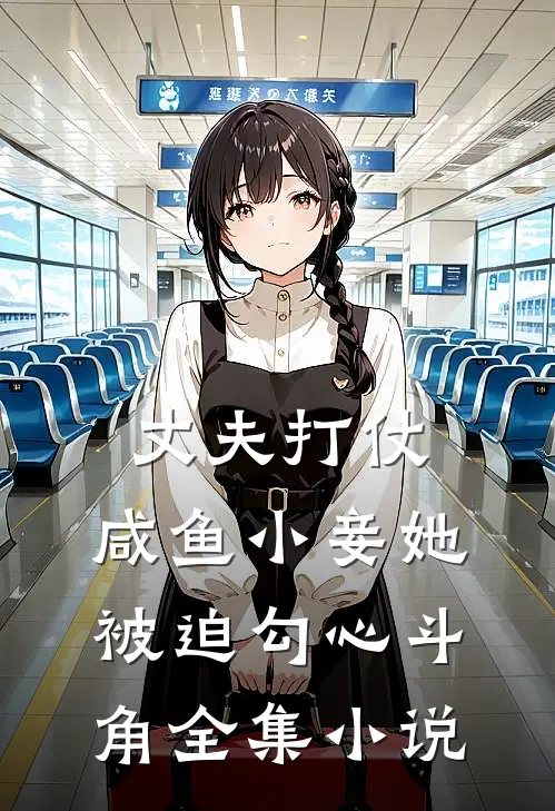 丈夫打仗，咸鱼小妾她被迫勾心斗角全集小说