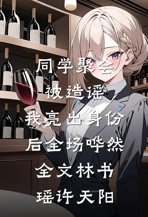 同学聚会被造谣，我亮出身份后全场哗然全文林书瑶许天阳