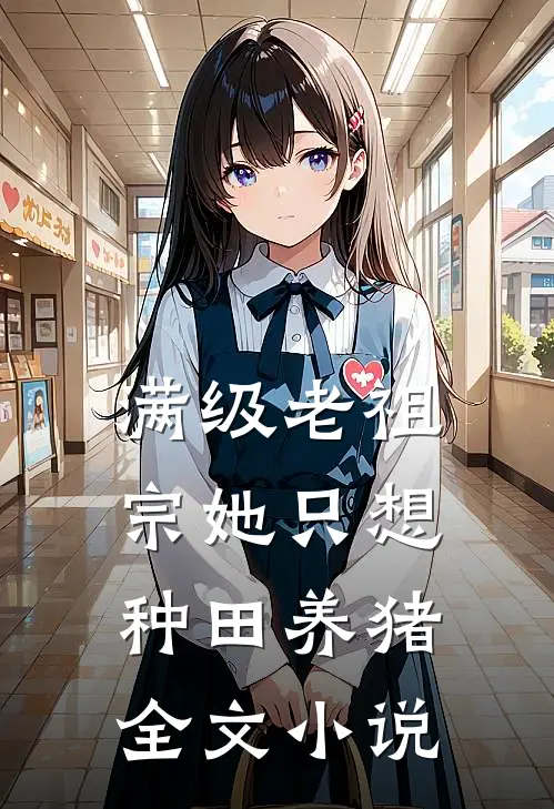 满级老祖宗她只想种田养猪全文小说