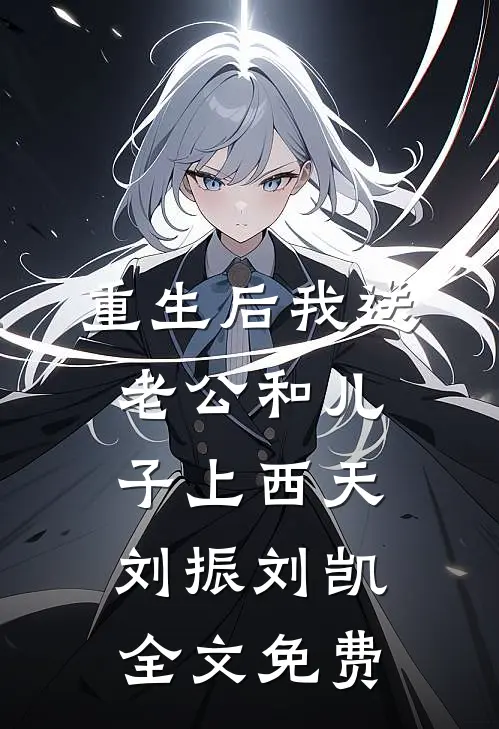 重生后我送老公和儿子上西天刘振刘凯全文免费