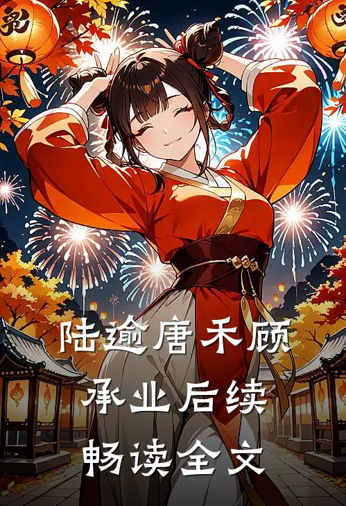 陆逾唐禾顾承业后续畅读全文