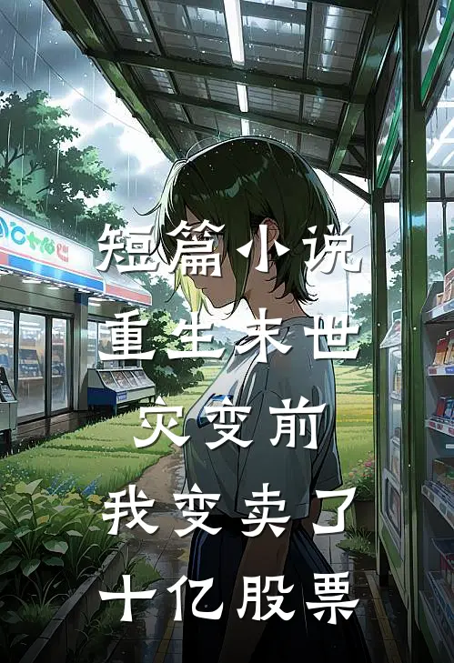 短篇小说重生末世灾变前，我变卖了十亿股票